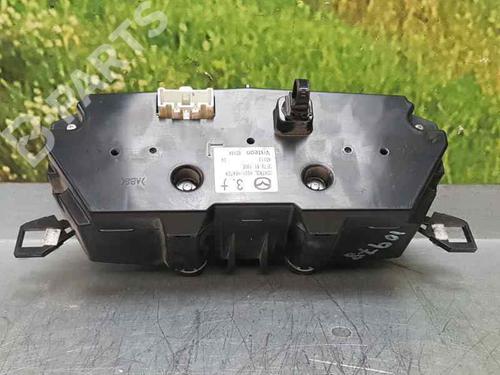 Climate control MAZDA 2 (DE_, DH_)  | BP5683296I5