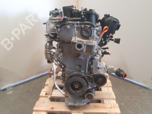Used Engine Engine KIA STONIC (YB) 1.0 T-GDi Eco-Dynamics+ (101 hp) 26735715 26735715