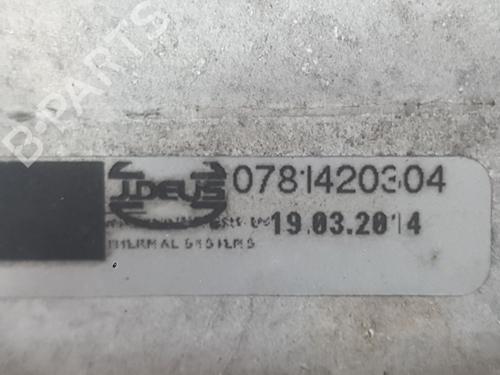 Intercooler TOYOTA AURIS (_E18_) 1.4 D-4D (NDE180_, NDE180R) | BP36498561M30 - Image 3