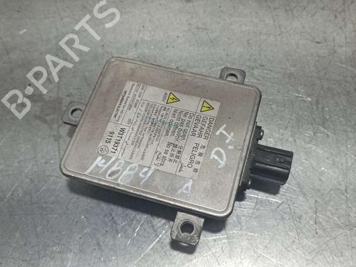 Xenon ballast HONDA ACCORD VIII (CU) 2.2 i-DTEC (CU3) (150 hp) 16675030