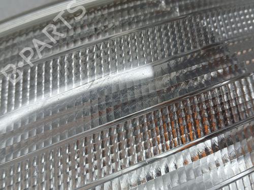 Left front indicator MERCEDES-BENZ VITO Bus (W638) 112 CDI 2.2 (638.194) | BP29592097C32 