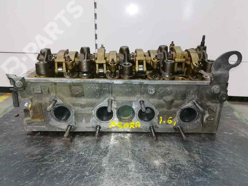 Cylinder head CITROËN XSARA Coupe (N0) 1.6 i | BP10973446M5 