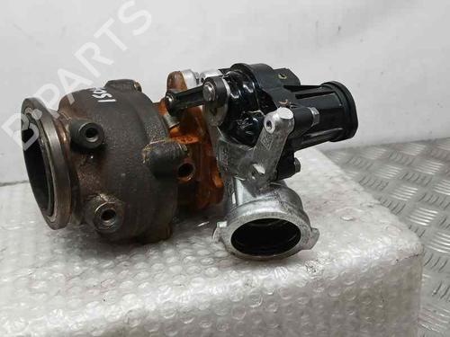 Turbocharger/Supercharger SEAT IBIZA V (KJ1, KJG) 1.0 TSI | BP21096969M71 