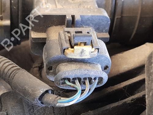 Caudalimetro Caudalimetro FIAT DOBLO Cargo (263_) 1.3 D Multijet (90 hp) 36754648 36754648