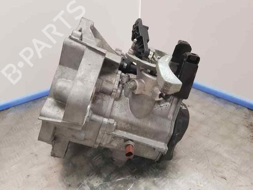 Gearbox SEAT IBIZA IV (6J5, 6P1)  | BP4964819M3 