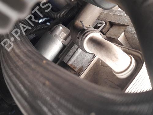 Used Starter NISSAN MICRA V (K14) 0.9 IG-T (90 hp) 30128656