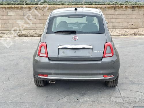 Starter FIAT 500 (312_) 1.0 Mild Hybrid (312.AYD1B) | BP39470094M8 - Image 9