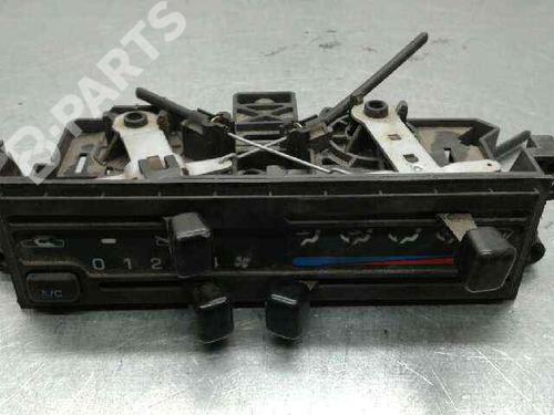 Used Climate control NISSAN NAVARA NP300 (D40) [2004-2025]  3696550