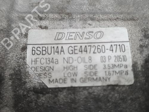 AC compressor BMW 1 (F20) 116 d | BP33434286M34 - Image 5