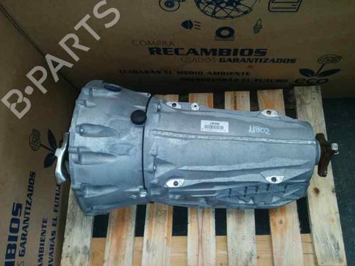 Gearbox MERCEDES-BENZ C-CLASS (W205)  | BP8734516M3 