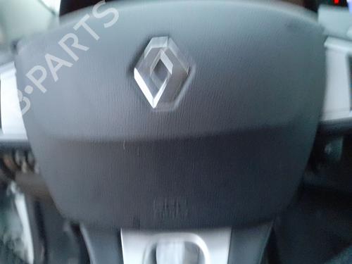 Kollisonspute sett RENAULT FLUENCE (L3_) 1.5 dCi (L30B) | BP28188431C86 