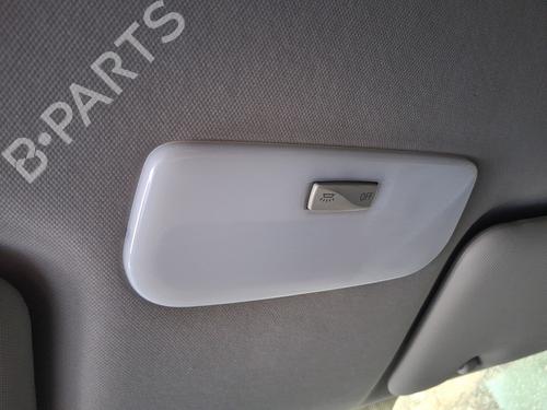 Used Interior roof light Interior roof light 38203327 38203327