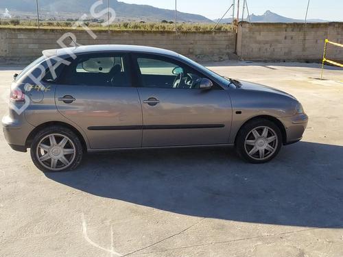 Engine control unit (ECU) SEAT IBIZA III (6L1) 1.9 TDI | BP32783400M57 - Image 6