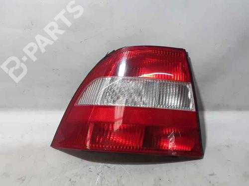 Used Left taillight OPEL VECTRA B Hatchback (J96) [1995-2003]  6816394