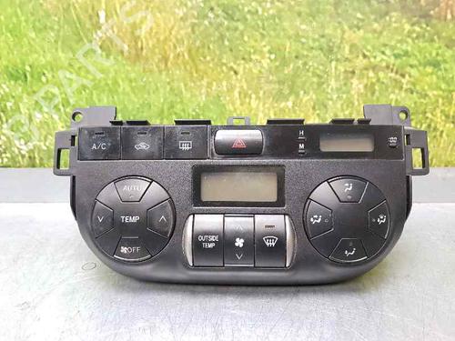 Used Climate control TOYOTA RAV 4 II (_A2_) [2000-2005]  3721433
