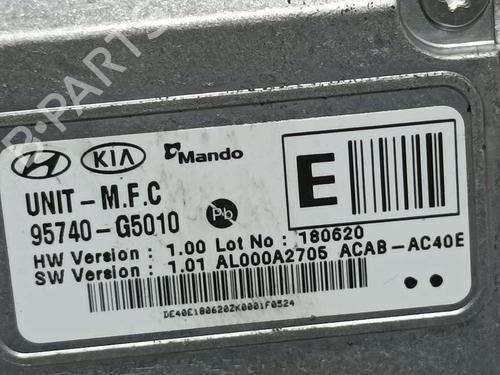 Kamera KIA NIRO I (DE)  | BP17130588E14 