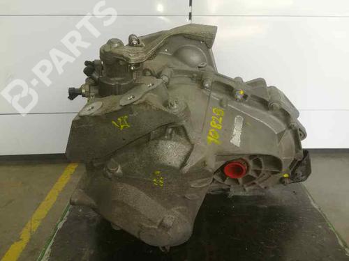 Gearbox OPEL VECTRA C (Z02)  | BP712307M3 