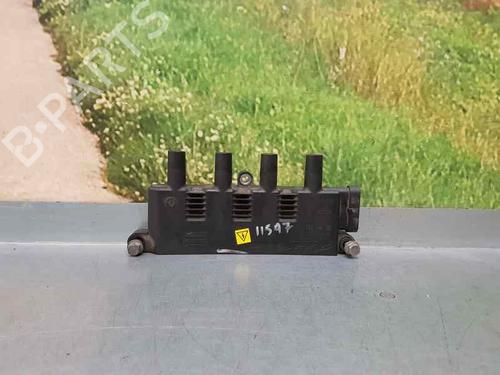 Used Ignition coil FIAT 500 (312_) [2007-2026]  5270756