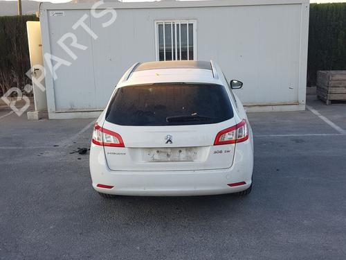 Switch PEUGEOT 508 SW I (8E_)  | BP24122876I30 