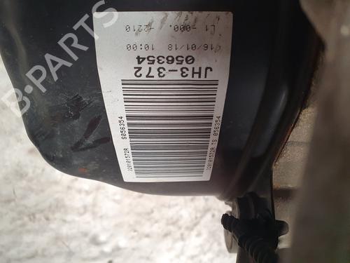 Gearbox DACIA SANDERO II  | BP7921059M3 