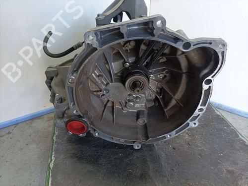 Gearbox FORD FIESTA VI (CB1, CCN)  | BP13751892M3 