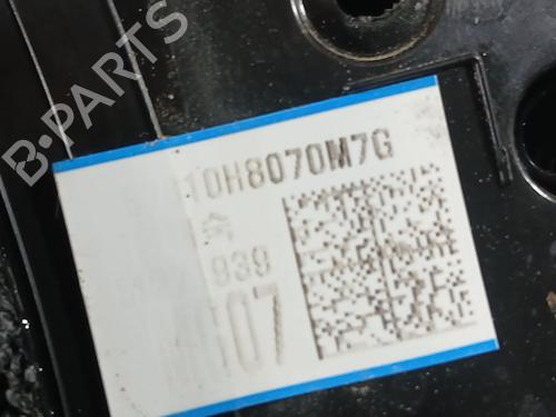Left mirror KIA STONIC Hatchback Van (YB) 1.6 CRDi | BP36883373C26 - Image 4