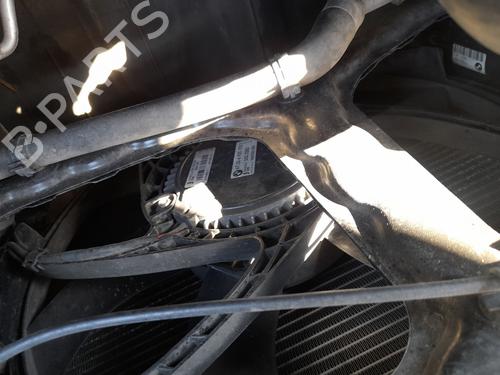Køleventilator elektrisk BMW Z4 Roadster (E85) 2.0 i (150 hp) 28816196