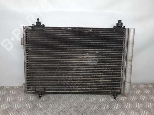 Used AC radiator CITROËN C4 II (NC_) [2009-2025]  16157977