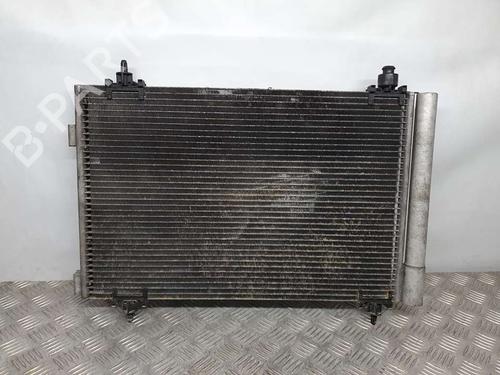 Radiador A/A CITROËN C4 II (NC_) 1.6 BlueHDi 120 (120 hp) 16157977