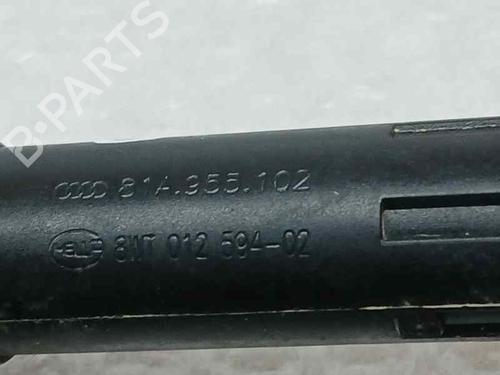Headlight washer AUDI Q2 (GAB, GAG) 30 TFSI | BP23955900E17 