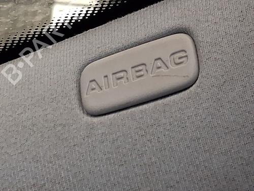 Used Right curtain airbag Right curtain airbag 38542073 38542073