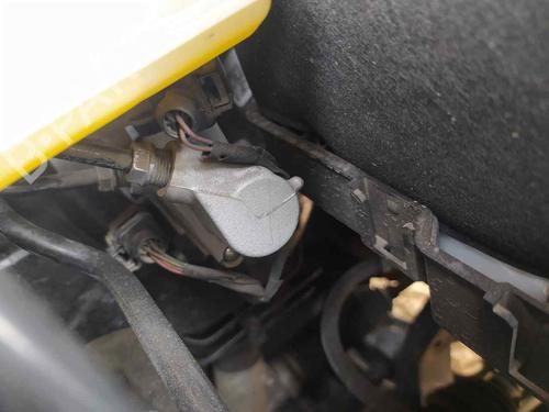 Used Brake master cylinder SEAT IBIZA V (KJ1, KJG) [2017-2025]  23882312