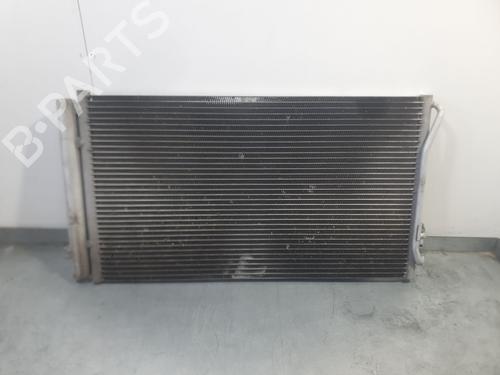 Used AC radiator AC radiator 36868322 36868322