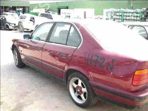 Front right window mechanism BMW 5 (E34) 525 tds | BP873045C23 