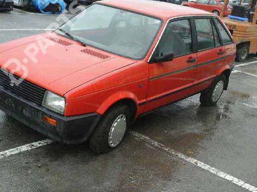 Used Parts SEAT IBIZA I (21A)  1.2  772117
