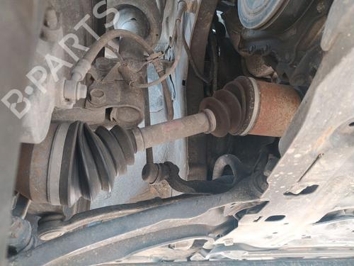 Used Right front driveshaft RENAULT KOLEOS I (HY_) 2.0 dCi (HY0K) (150 hp) 24676799