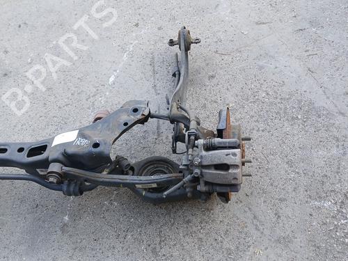 Rear axle KIA CEE'D (JD) 1.6 CRDi 110 | BP30361137M2 - Image 2
