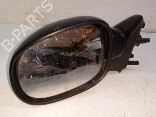 Used Left mirror CITROËN XSARA PICASSO (N68) 1.6 HDi (109 hp) 251499