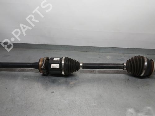 Used Right front driveshaft TOYOTA RAV 4 V (_A5_, _H5_) [2018-2026]  18001164