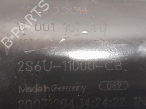 Startmotor FORD C-MAX (DM2) 1.6 | BP29270534M8 