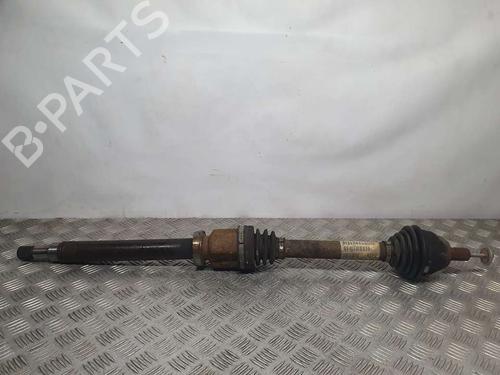 Used Right front driveshaft FORD FOCUS II (DA_, HCP, DP) [2004-2013]  12507541