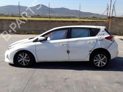 Right front window switch TOYOTA AURIS (_E18_) 1.4 D-4D (NDE180_, NDE180R) | BP36498563I26  - Image 5
