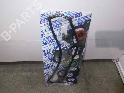Cylinder head RENAULT MEGANE I Classic (LA0/1_) 1.9 dT (LA0K, LA0Y) | BP12498898M5 