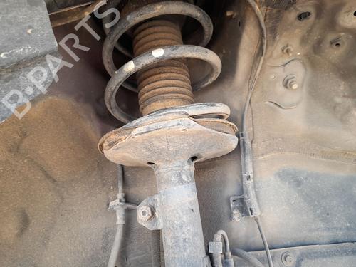 Used Right front shock absorber TOYOTA AVENSIS (_T25_) 2.2 D-4D (ADT251_, ADT251R) (150 hp) 30512833