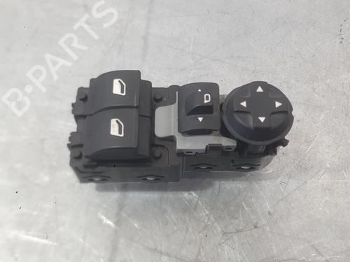 Used Left front window switch Left front window switch 26135863 26135863