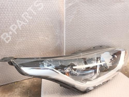 Lyskaster høyre KIA CEED (CD) 1.0 T-GDI | BP25723710C29
