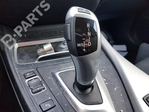 Used Gear lever BMW 1 (F20) 116 d (116 hp) 11094360
