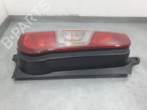 Left taillight CITROËN BERLINGO (ER_, EC_) 1.2 PureTech 110 | BP35754489C34 - Image 2
