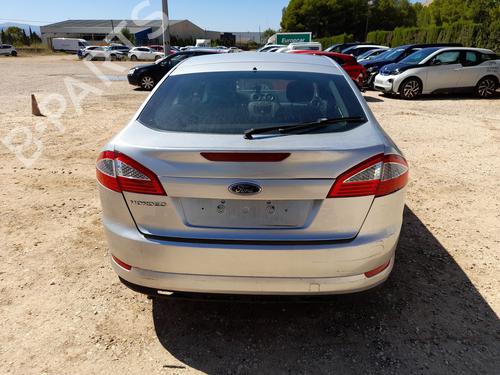 Left tailgate light FORD MONDEO IV (BA7) 2.0 | BP28818097C79