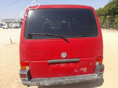 Tailgate VW TRANSPORTER T4 Van (70A, 70H, 7DA, 7DH) 2.4 D | BP28296767C6 